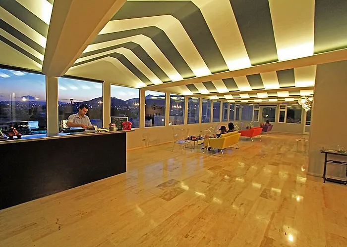 Bodrum Eos (Adults Only)