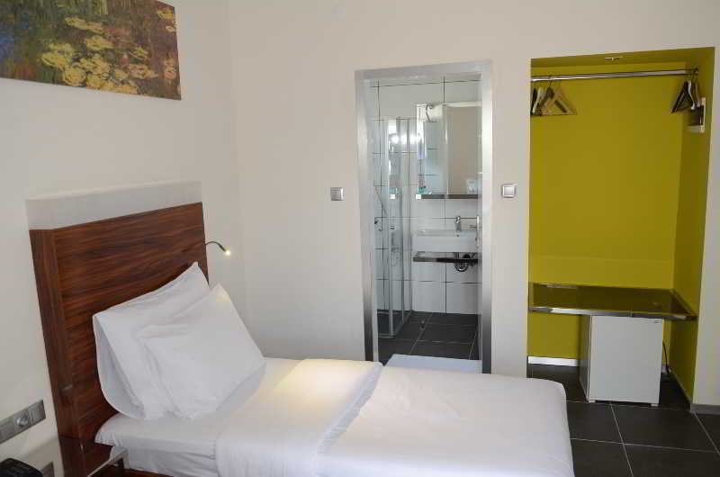 Eos (adults Only) Bodrum