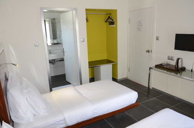 Hotel Eos (adults Only)