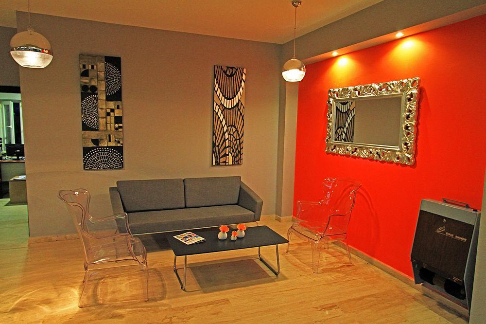 Eos (adults Only) Hotel Bodrum