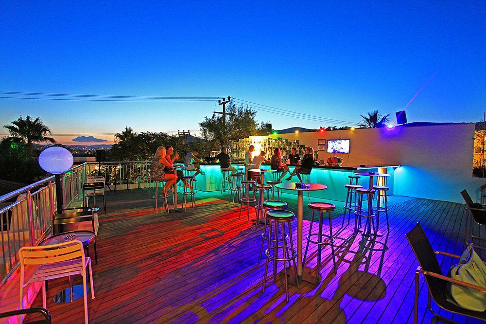 Eos (adults Only) 3* Bodrum