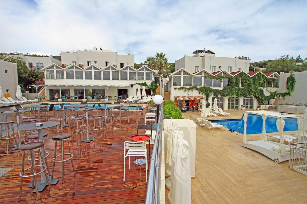 Eos (adults Only) Hotel 3*
