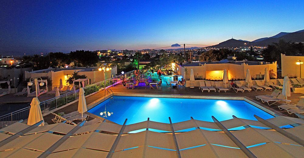 Eos (adults Only) Hotel