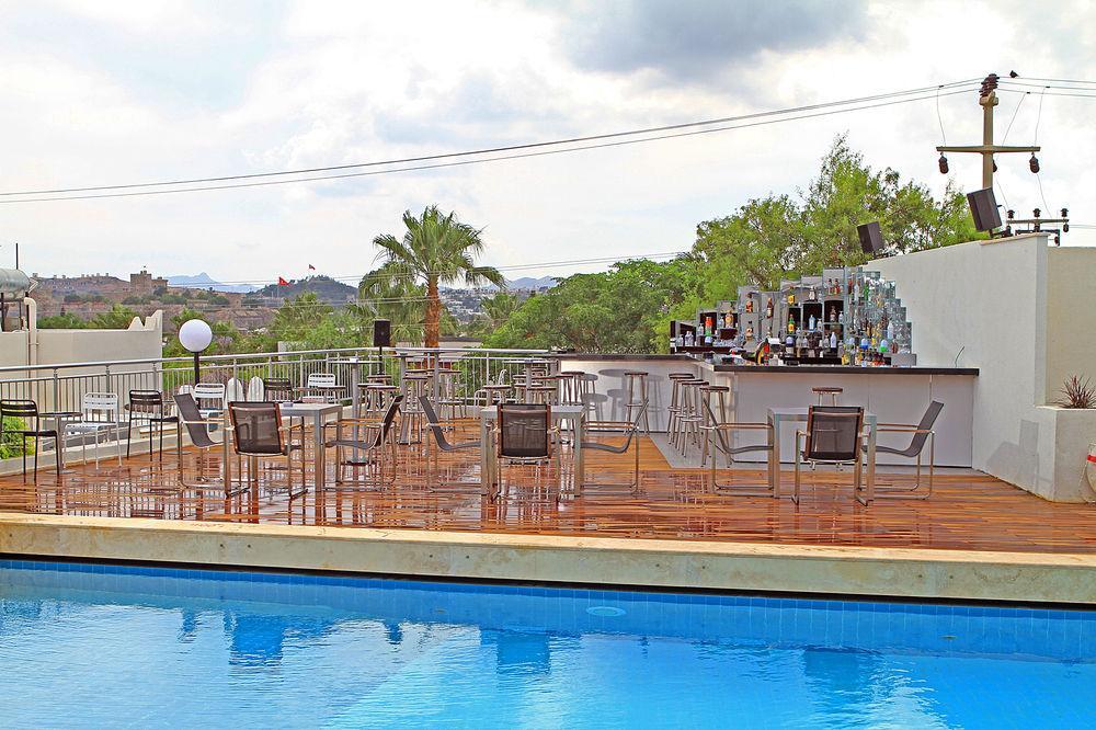 Eos (adults Only) 3* Bodrum