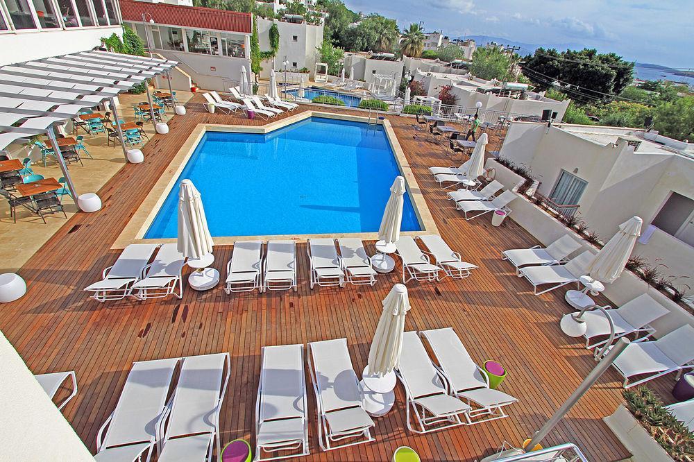 Eos (adults Only) Hotel 3*