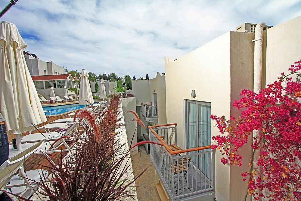 Eos (adults Only) Hotel