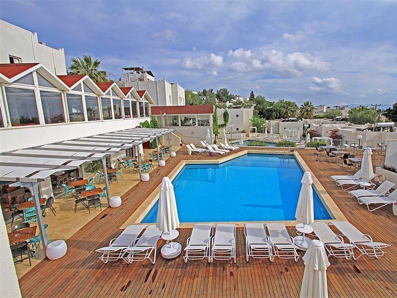 Eos (adults Only) 3* Bodrum