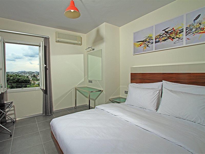 Eos (adults Only) Hotel Bodrum