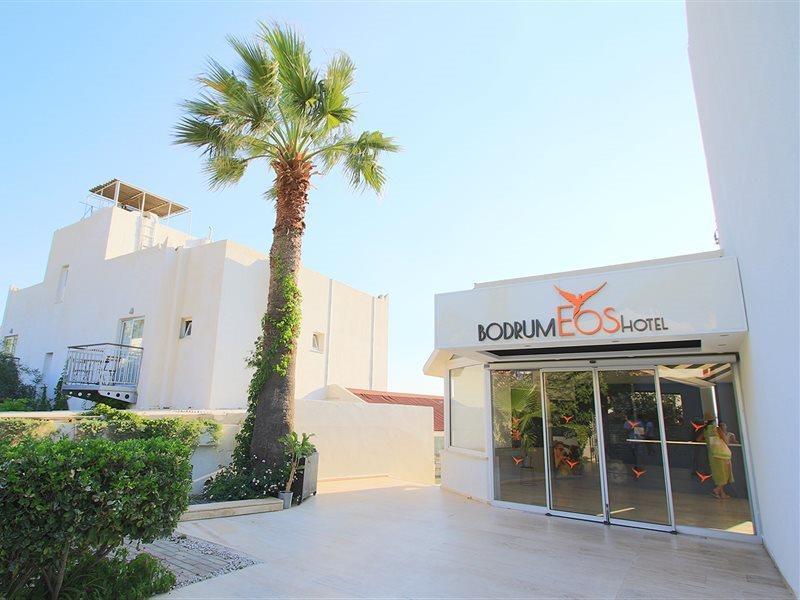 Eos (adults Only) Hotel 3*