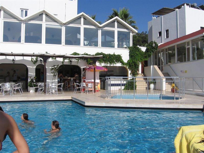 Hotel Eos (adults Only) Bodrum