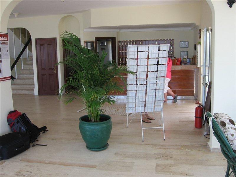 Hotel Eos (adults Only) Bodrum