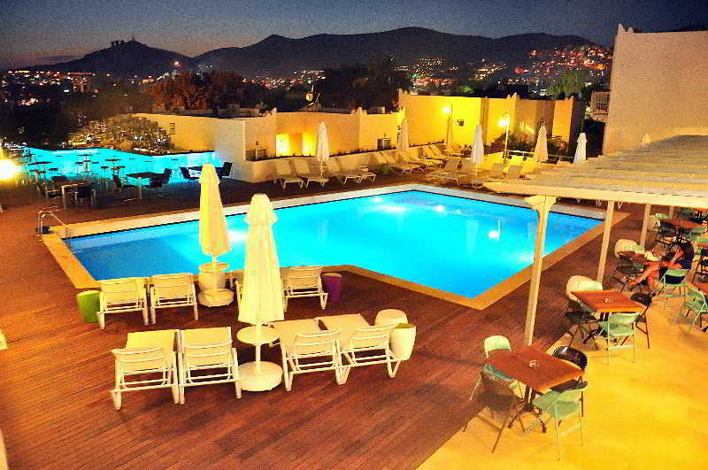 Eos (adults Only) 3* Bodrum