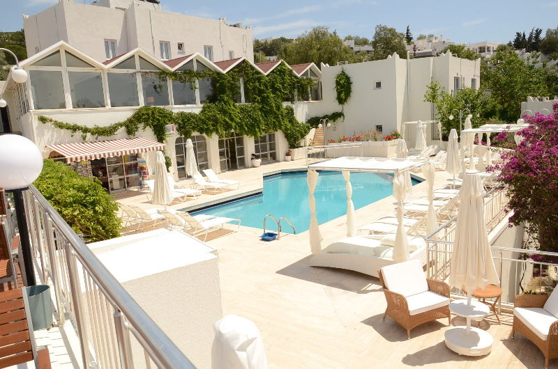 Eos (adults Only) Hotel 3*