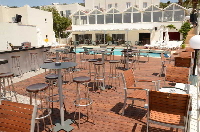 Hotel Eos (adults Only) 3*