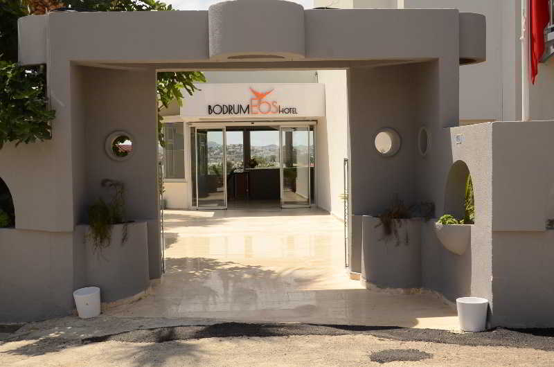 Eos (adults Only) Hotel Bodrum