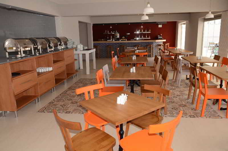 Eos (adults Only) 3* Bodrum