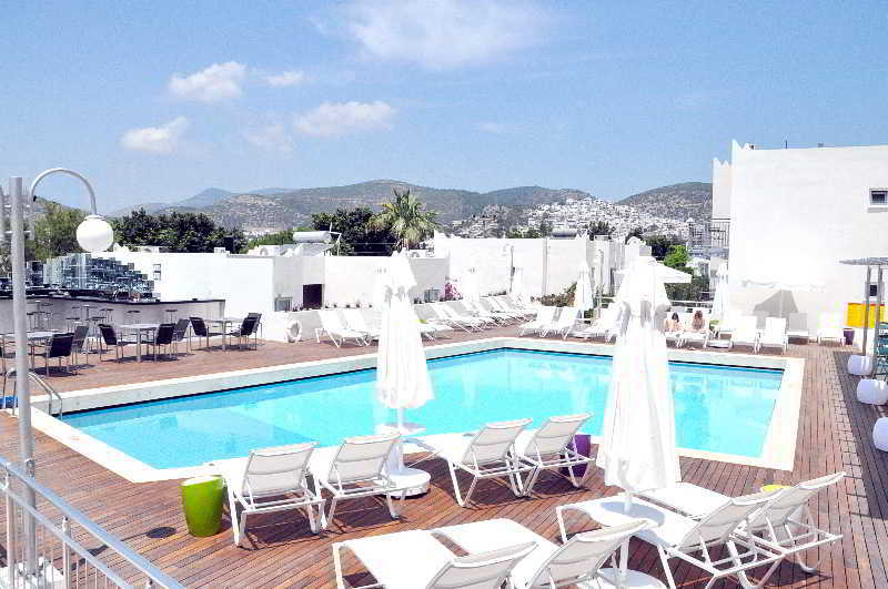 Hotel Eos (adults Only) Bodrum