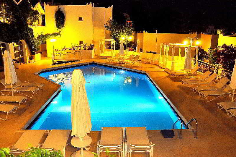 Eos (adults Only) Hotel Bodrum