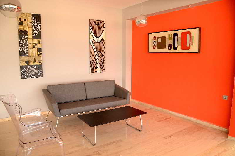 Hotel Eos (adults Only)