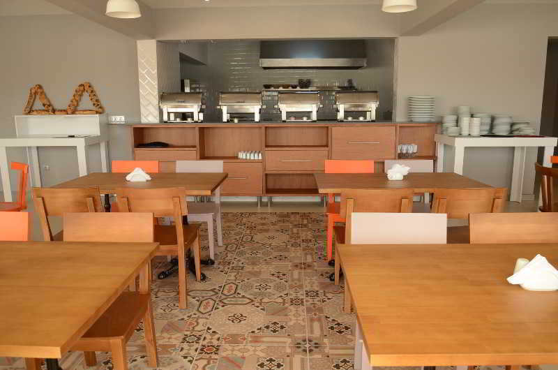 Eos (adults Only) Hotel 3*