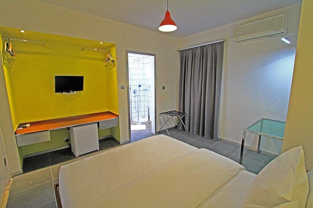 Eos (adults Only) Hotel
