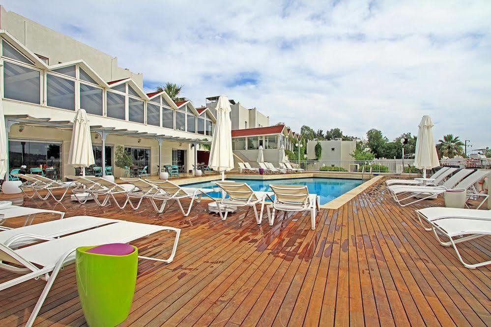 Eos (adults Only) Hotel 3*