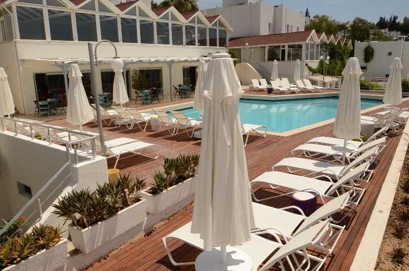 Hotel Eos (adults Only) 3*