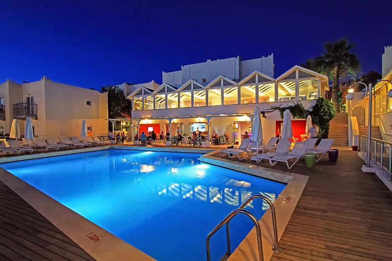 Eos (adults Only) Hotel Bodrum