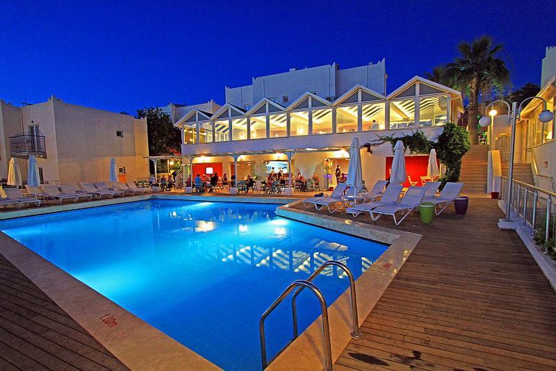 Eos (adults Only) Hotel