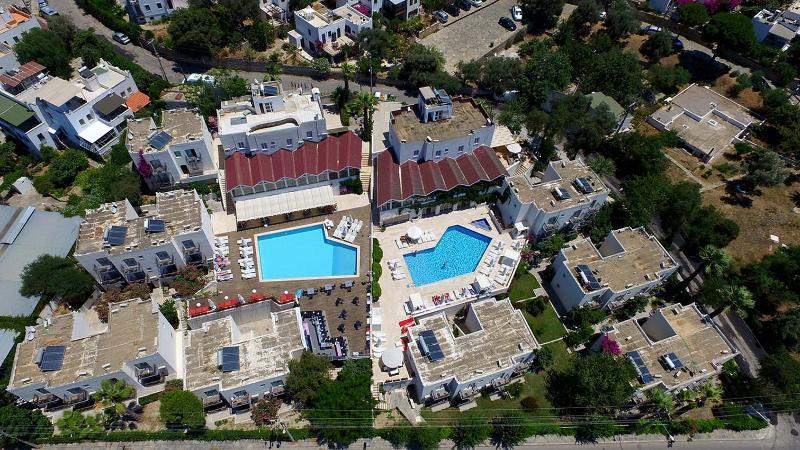 Eos (adults Only) 3*