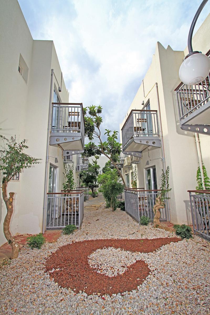 Hotel Eos (adults Only) Bodrum
