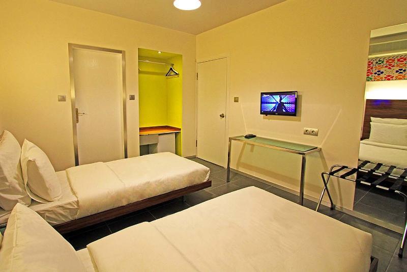 Hotel Eos (adults Only)
