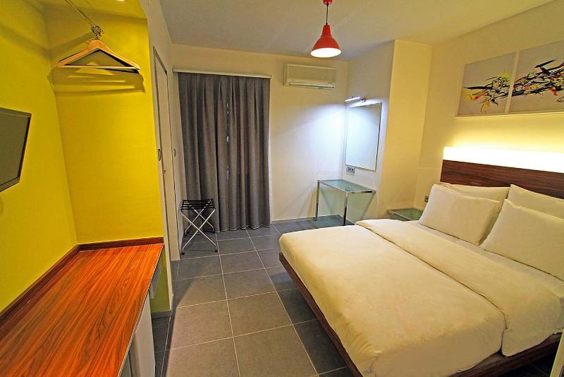 Eos (adults Only) Hotel Bodrum
