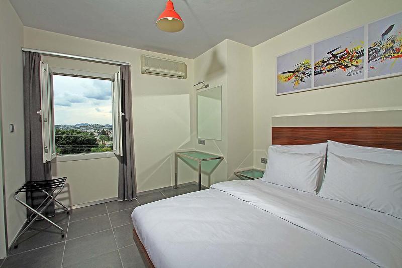 Eos (adults Only) Hotel