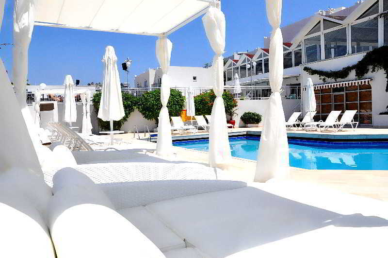 Eos (adults Only) Hotel 3*