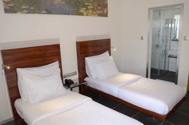 Eos (adults Only) 3* Bodrum