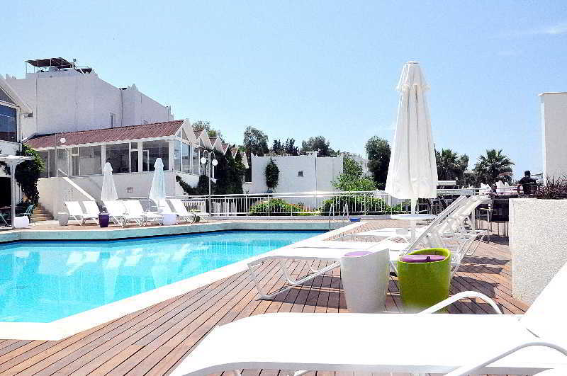 Eos (adults Only) Bodrum