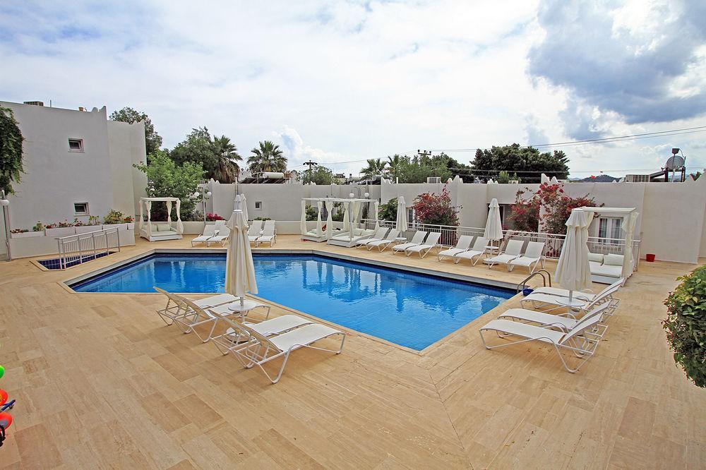Eos (adults Only) Hotel Bodrum