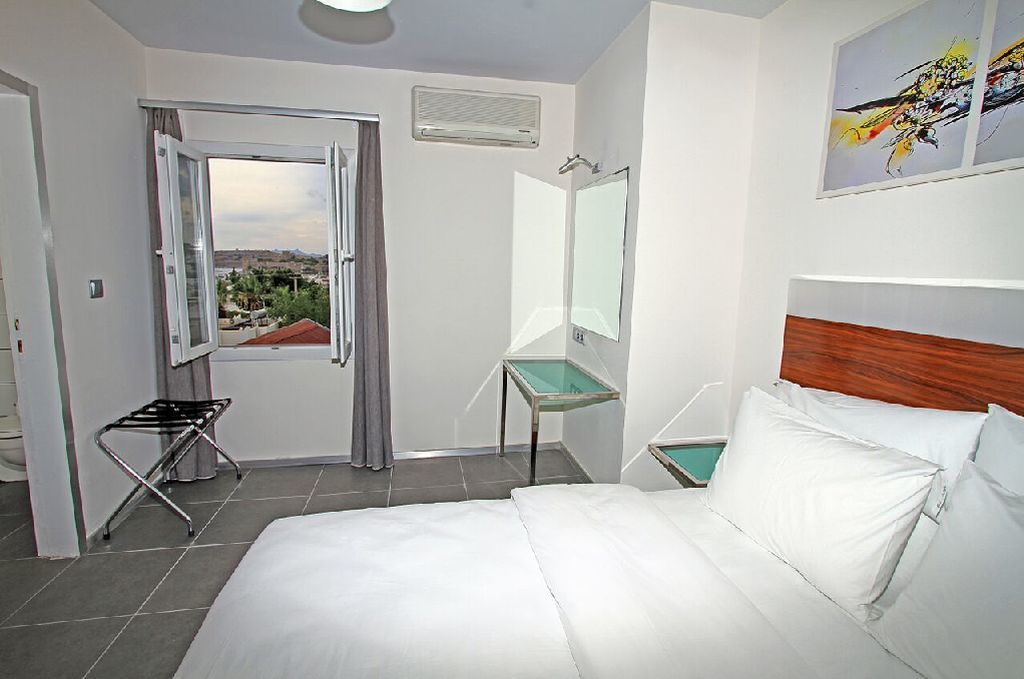 Eos (adults Only) Hotel