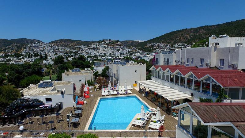 Eos (adults Only) Hotel 3*