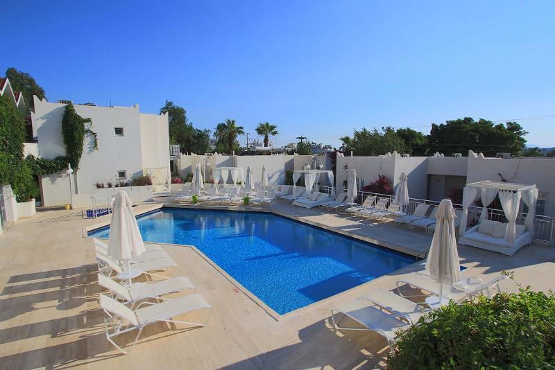 Hotel Eos (adults Only) Bodrum
