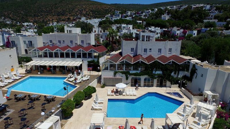 Hotel Eos (adults Only)