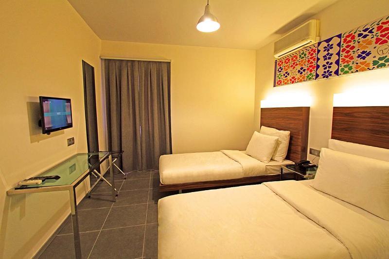 Eos (adults Only) Hotel